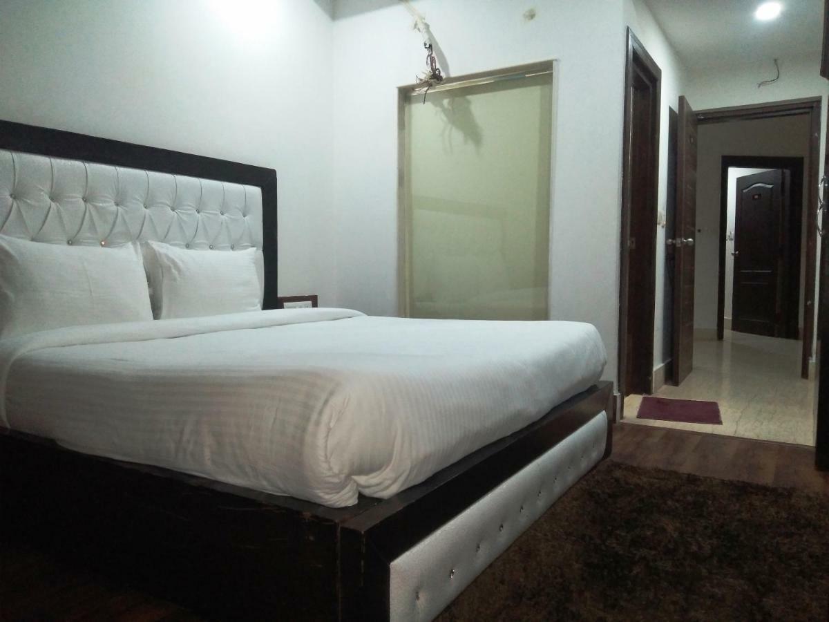 Ak Continental - Mcleodganj Hotell Dharamshala Eksteriør bilde